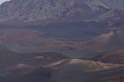 Haleakala