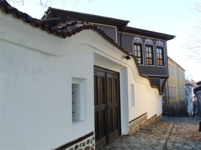 Plovdiv old part of city (18).JPG