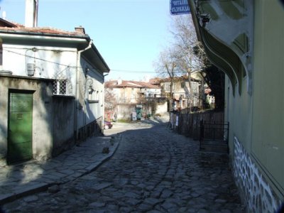 Plovdiv old part of city (21).JPG