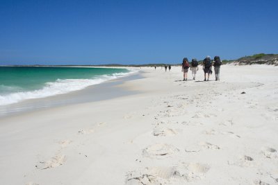 Bay of Fires
