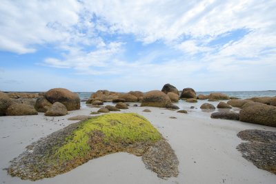 Bay of Fires