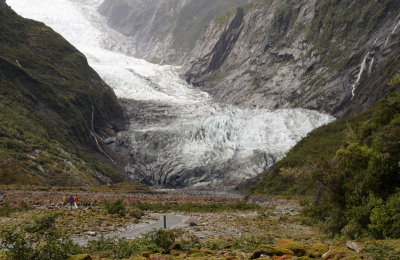 Franz Joseph Glacier