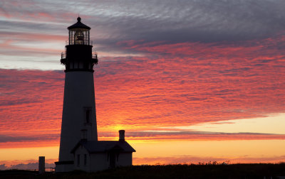 Yaquina-Head-at-Sunset 3