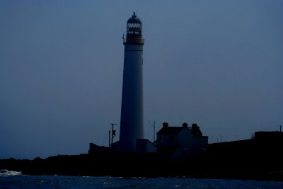 Montrose Light House.