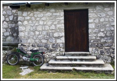 Back Door