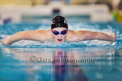 Swimming