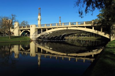 King William Street Bridge (100_0516)