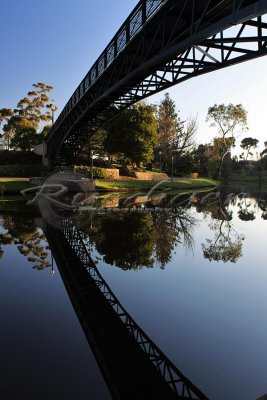 Adelaide University footbridge (100_0434)