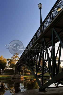 Adelaide University footbridge (100_0428)