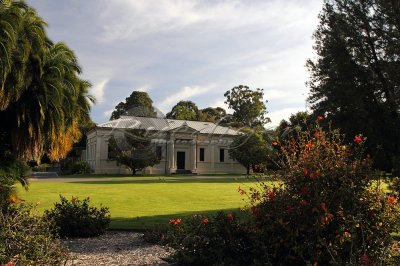 Adelaide Botanic Gardens