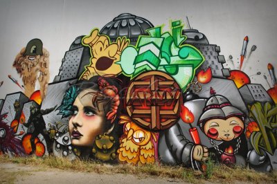 Adelaide street art (100_2274)