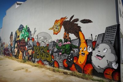 Adelaide street art (100_2275)