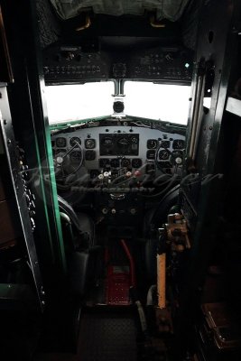 Douglas C-47B Dakota (A65-114) (SAAM_100_2673)