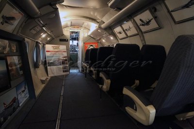 Fokker Friendship F27 100 VH-CAT (SAAM_100_3001)