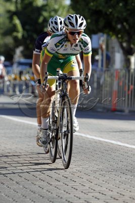 2012 Santos Women's Cup Round 3