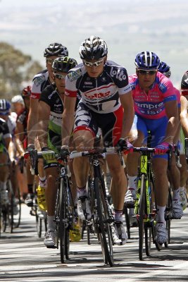 2012 Tour Down Under Stage 5