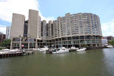 ChicagoIL Condos On The River 6-29-10 1254 PM.JPG