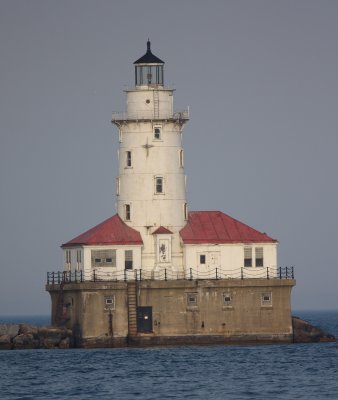 ChicagoIL Navy Pier Lighthouse 6-1-10 648 PM.JPG