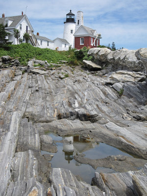 Maine Coast 2011