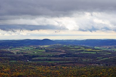 Pennsylvania & New Jersey