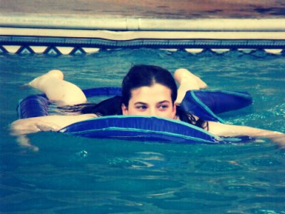 Floating