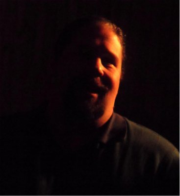 In the light