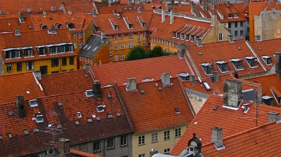 Rooftops