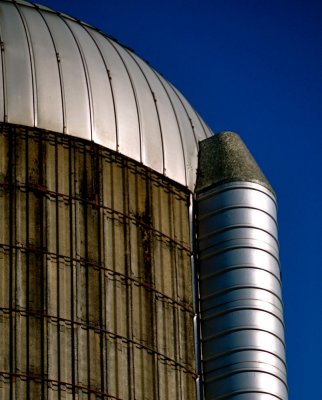 Silo Lines