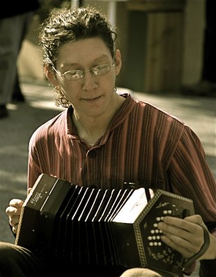 A Concertina