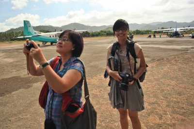 El Nido Airport