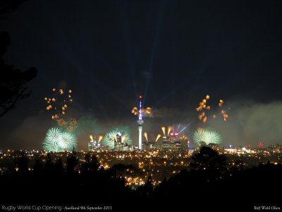 RWC Fireworks 2