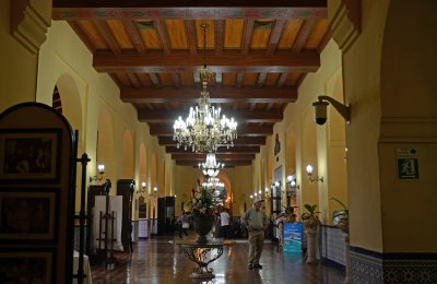 Hotel Nacional - The glamour of Old Havana