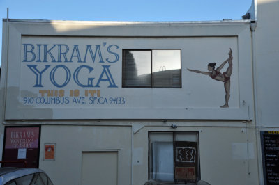 Yoga