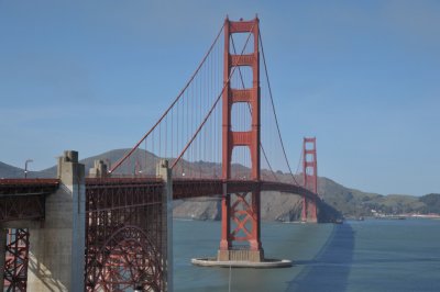 The Bridge