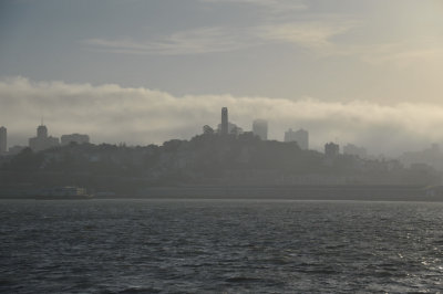 Mystical City