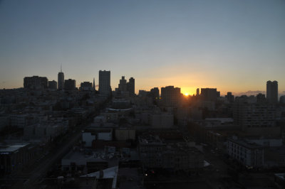 Sunrise