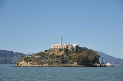 Alcatraz ll