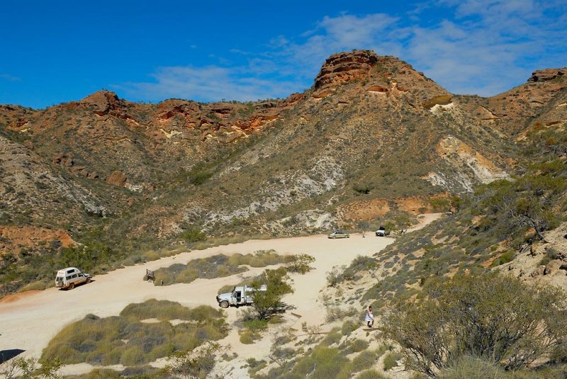 Cape Range National Park