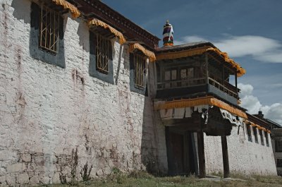 Samye Monastery