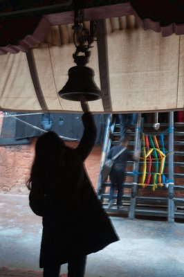Ring My Bell