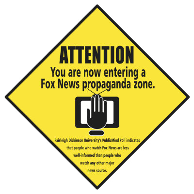 Fox News Announcement