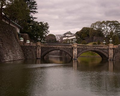 Imperial Palace Again