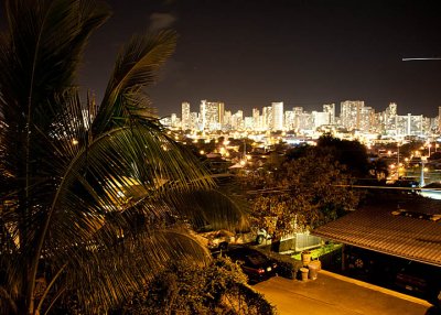 Waikiki