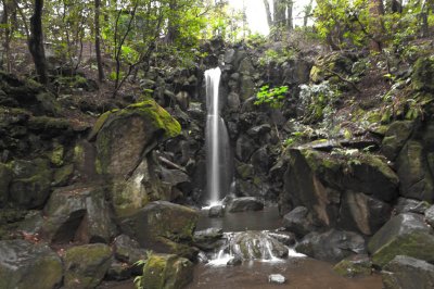 Temple Falls