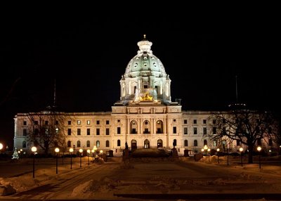 Capitol Building