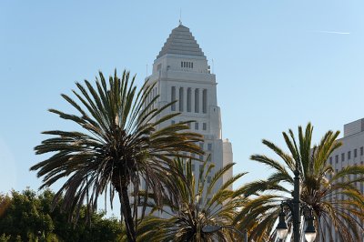 City Hall