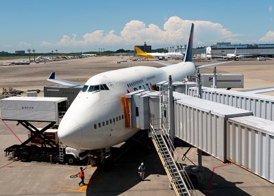 Gate 22
