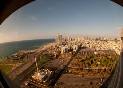 Tel Aviv View PM
