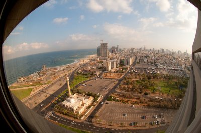 Tel Aviv View AM