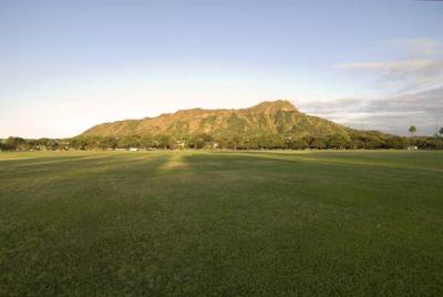 Diamond Head